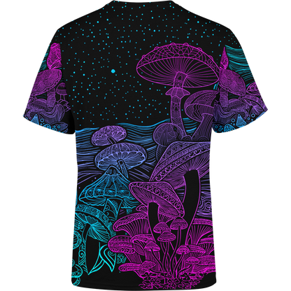 Mycelia Shirt