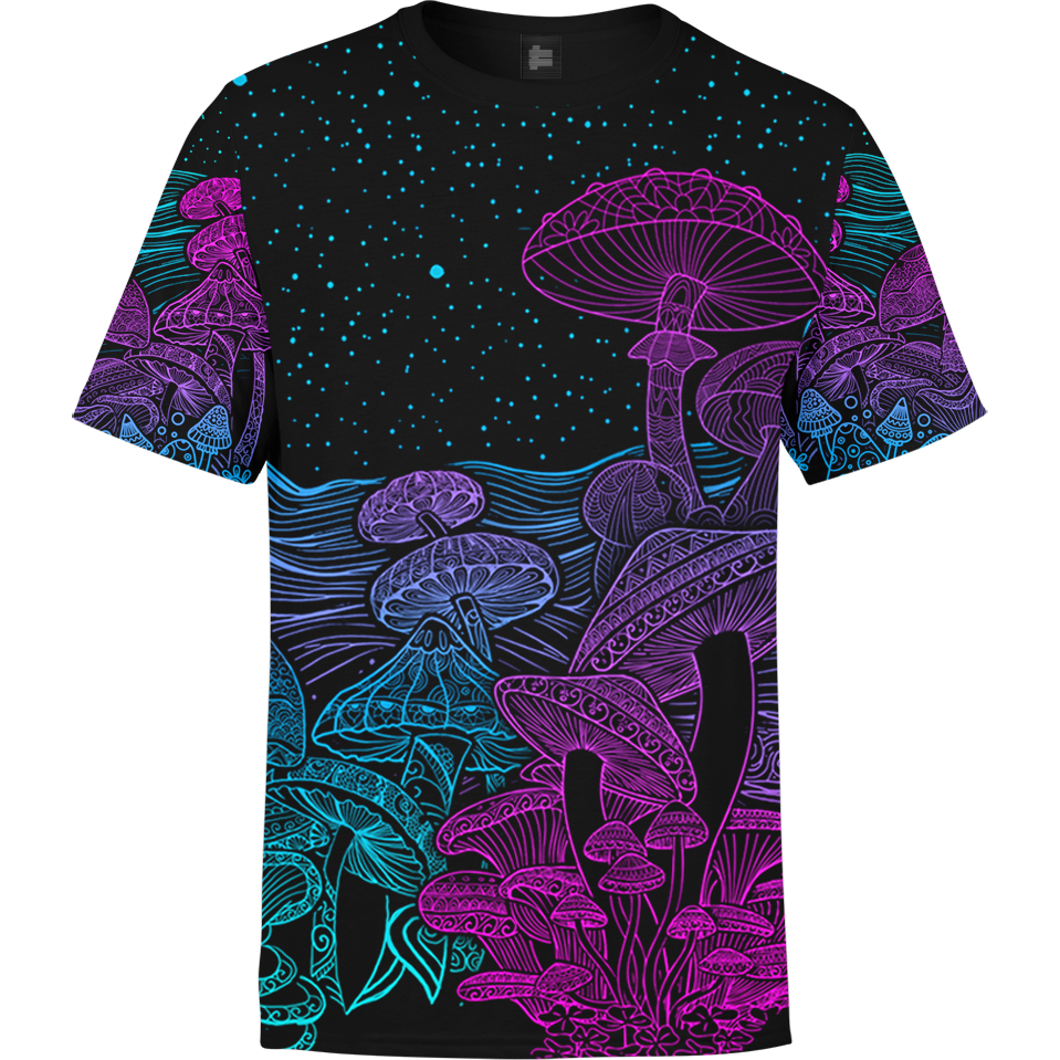 Mycelia Shirt