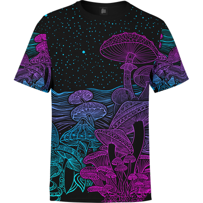 Mycelia Shirt