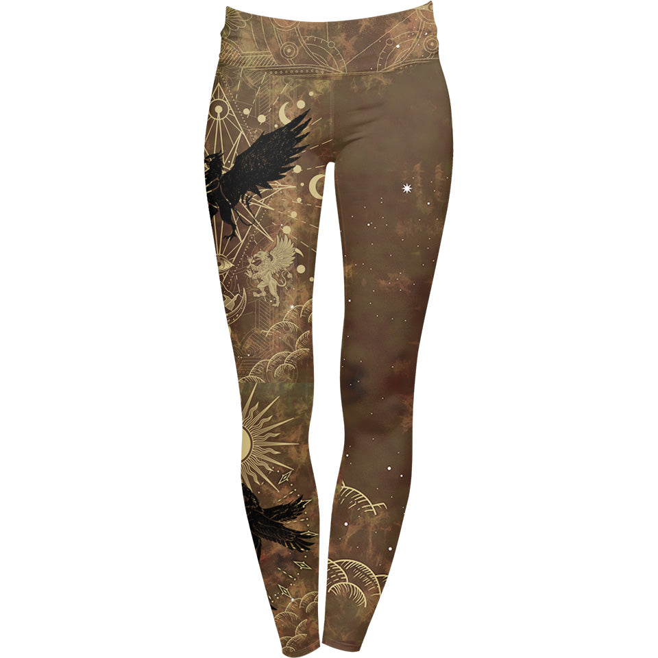 Gryphon Leggings