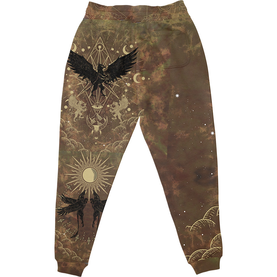 Gryphon Joggers