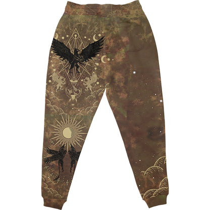 Gryphon Joggers