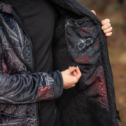 Obsession Ultra Cloak