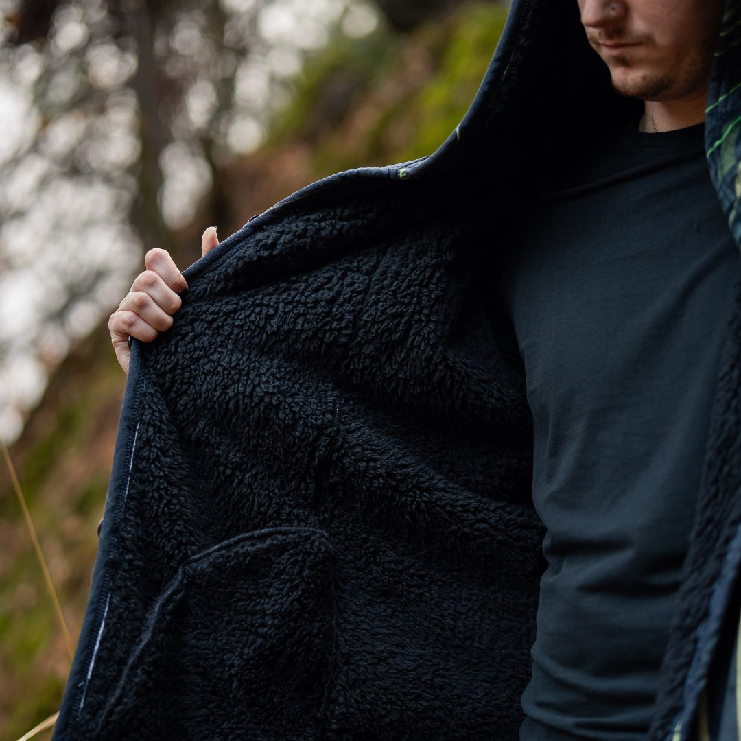 Protocol Zero Cloak - Biocore Edition