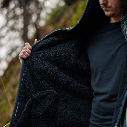 Protocol Zero Cloak - Biocore Edition