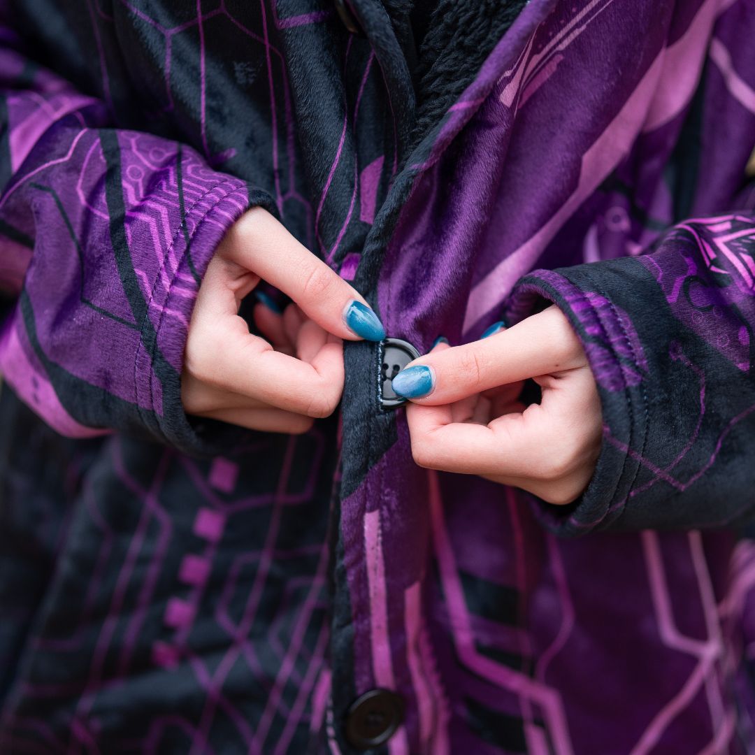 Protocol Zero Cloak - Ghostlink Edition