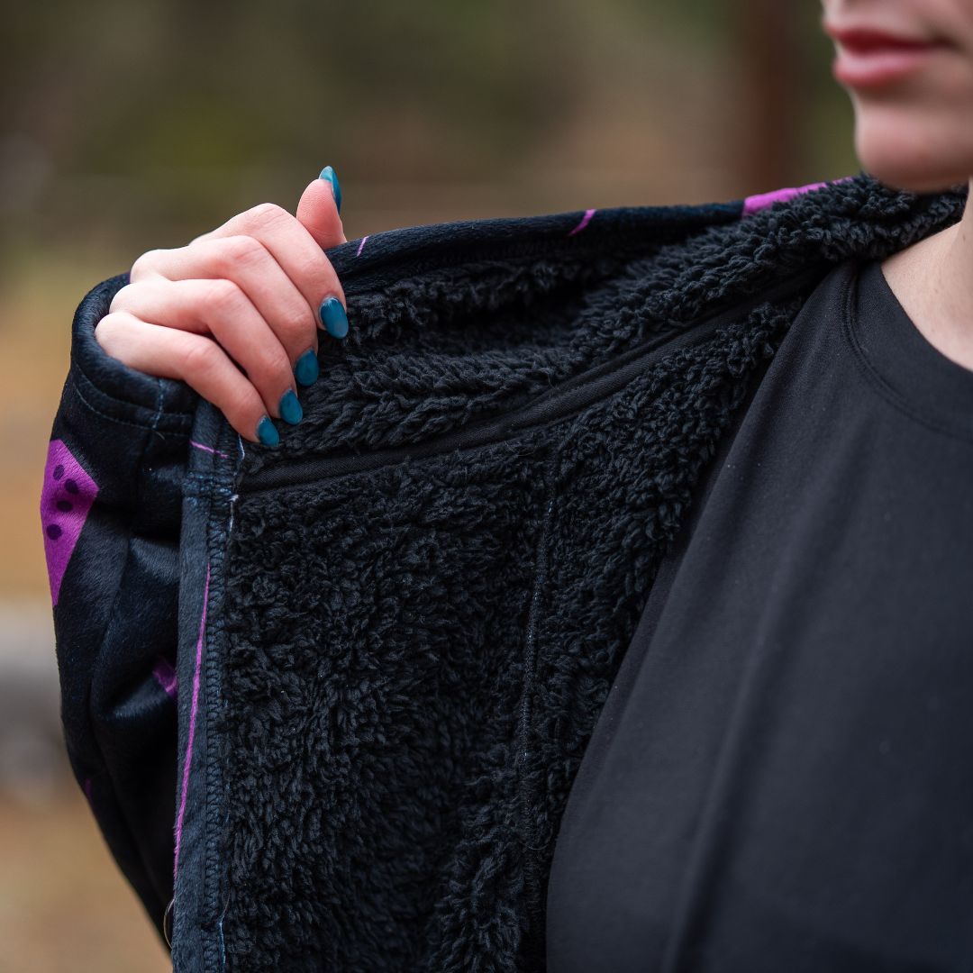 Protocol Zero Cloak - Ghostlink Edition