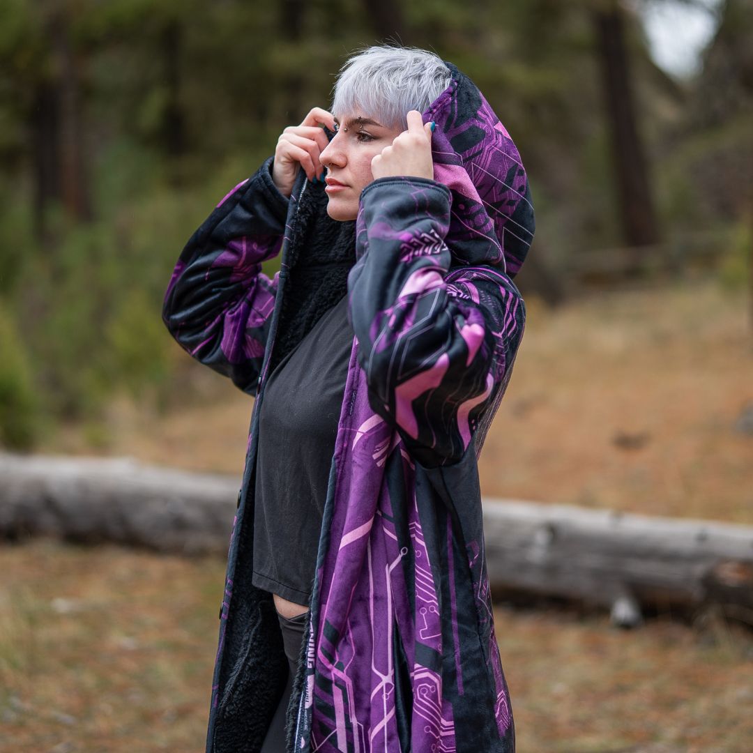 Protocol Zero Cloak - Ghostlink Edition