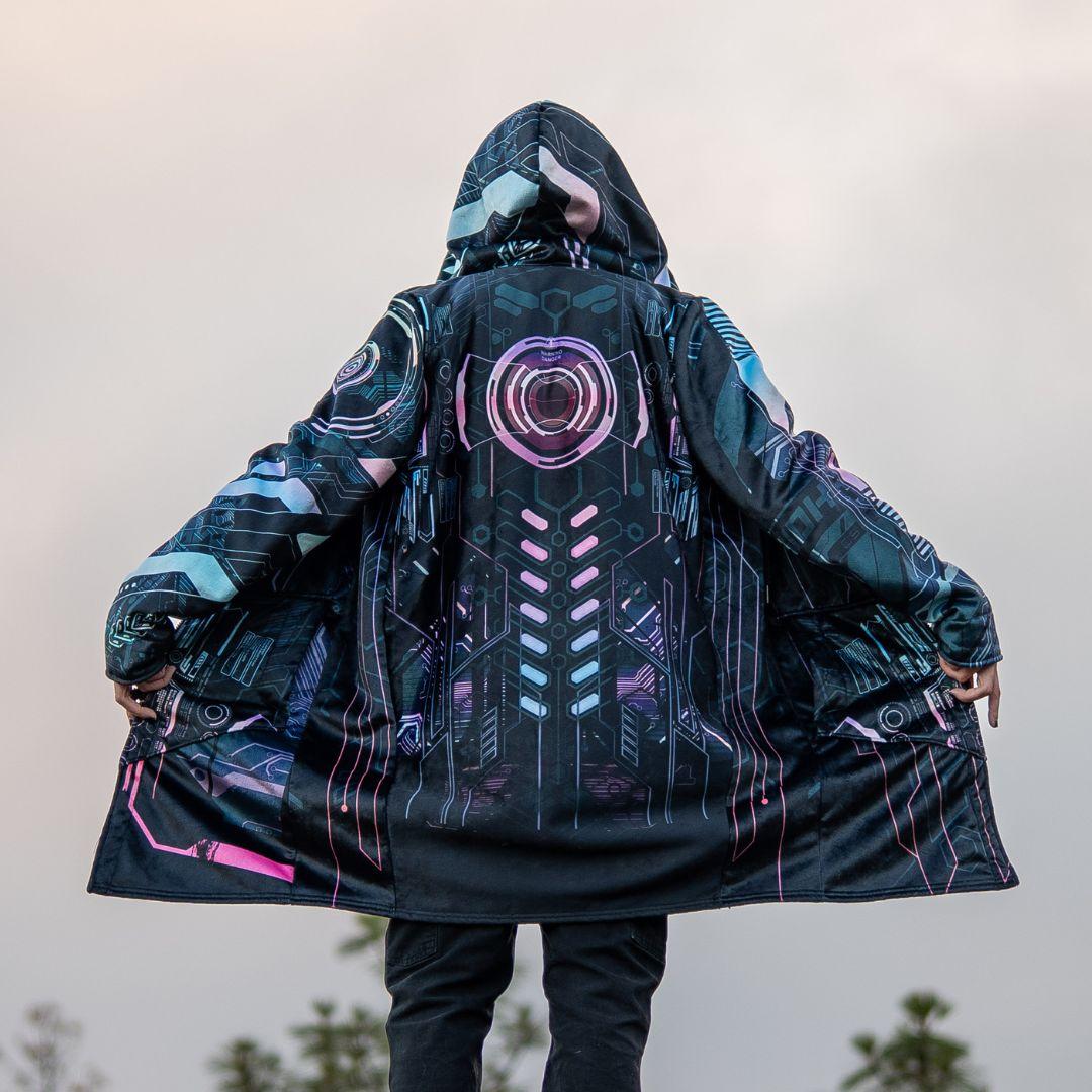 Protocol Zero Ultra Cloak - ShadowSync Edition