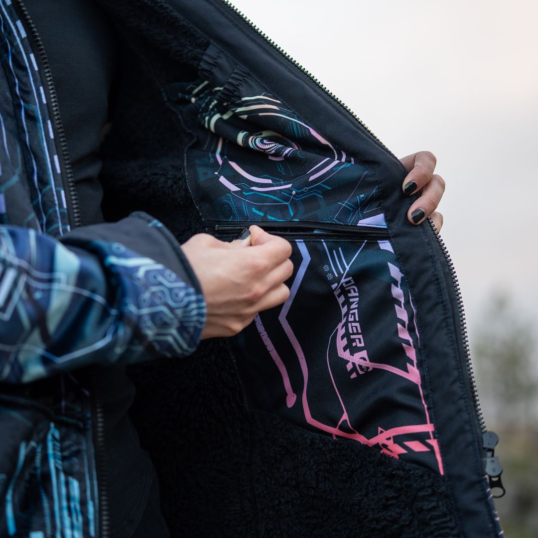 Protocol Zero Ultra Cloak - ShadowSync Edition