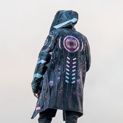 Protocol Zero Ultra Cloak - ShadowSync Edition