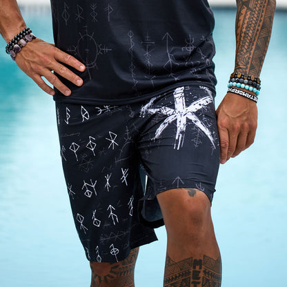 Verdandi Boardshorts