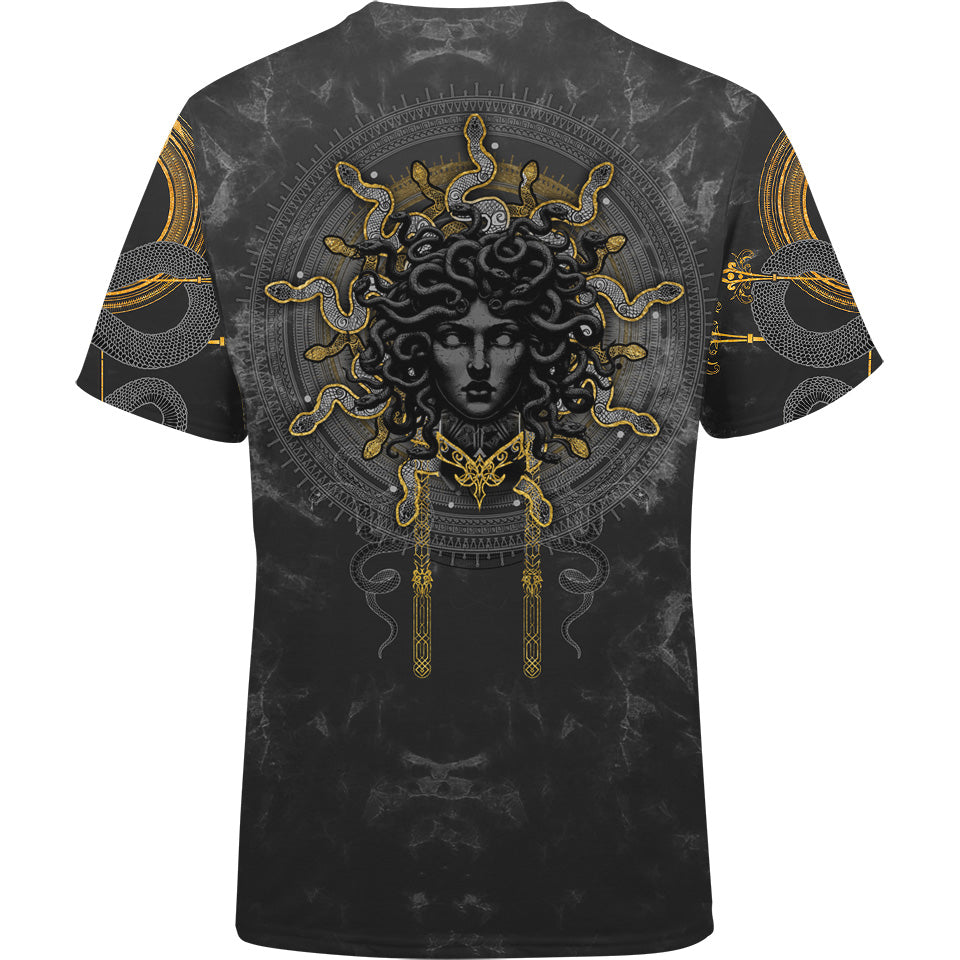 Gorgon Shirt