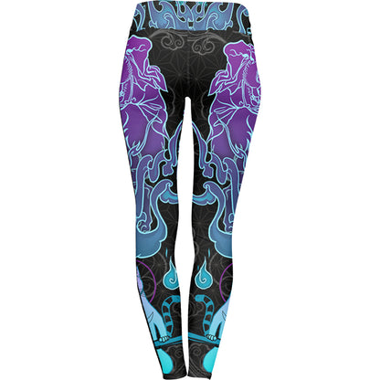 Nekomata Leggings