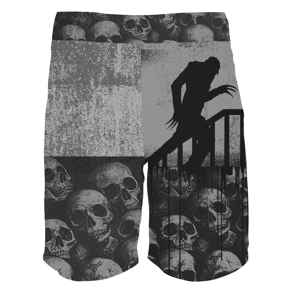 Nosferatu Boardshorts
