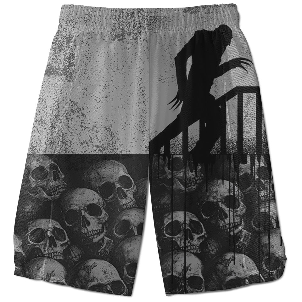 Nosferatu Shorts