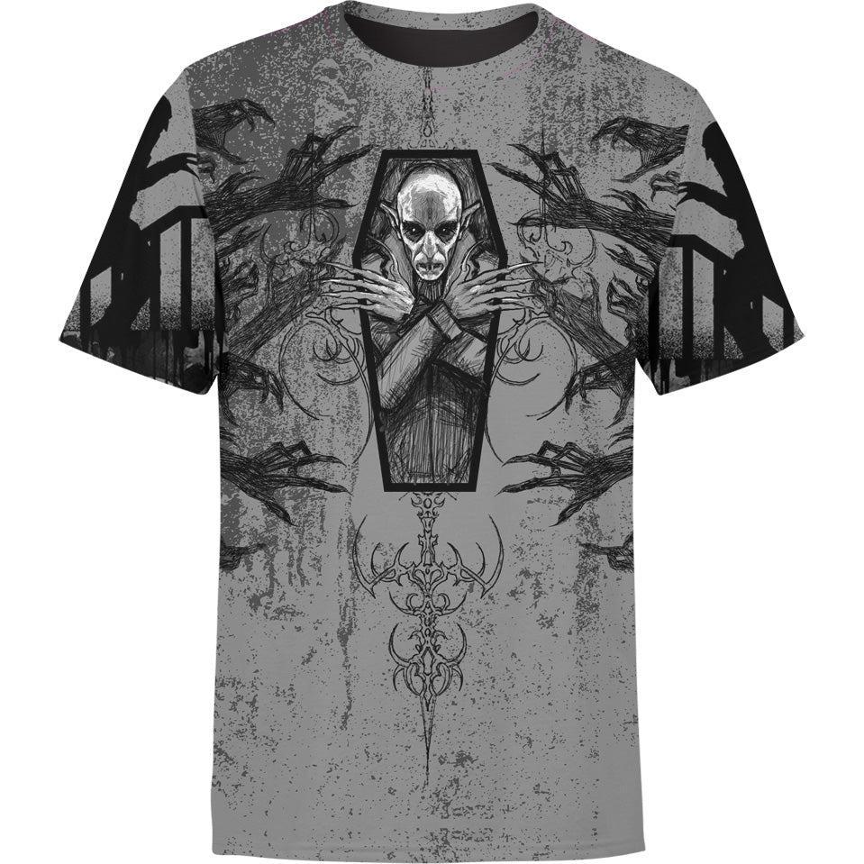 Nosferatu Shirt