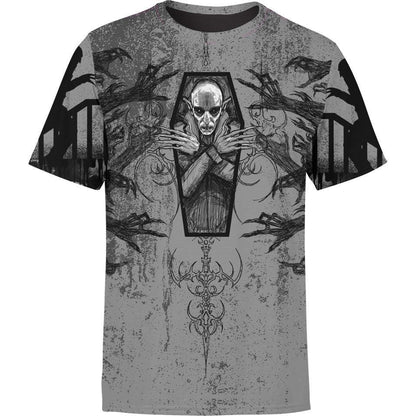 Nosferatu Shirt