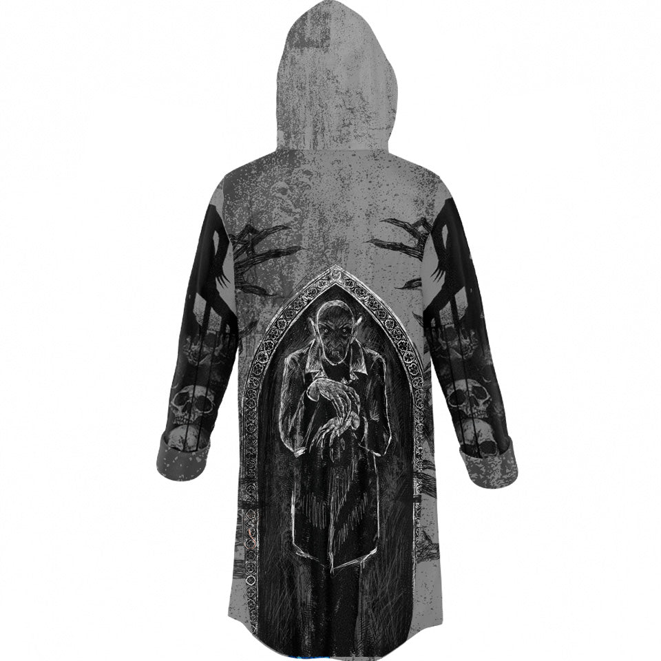 Nosferatu Ultra Cloak