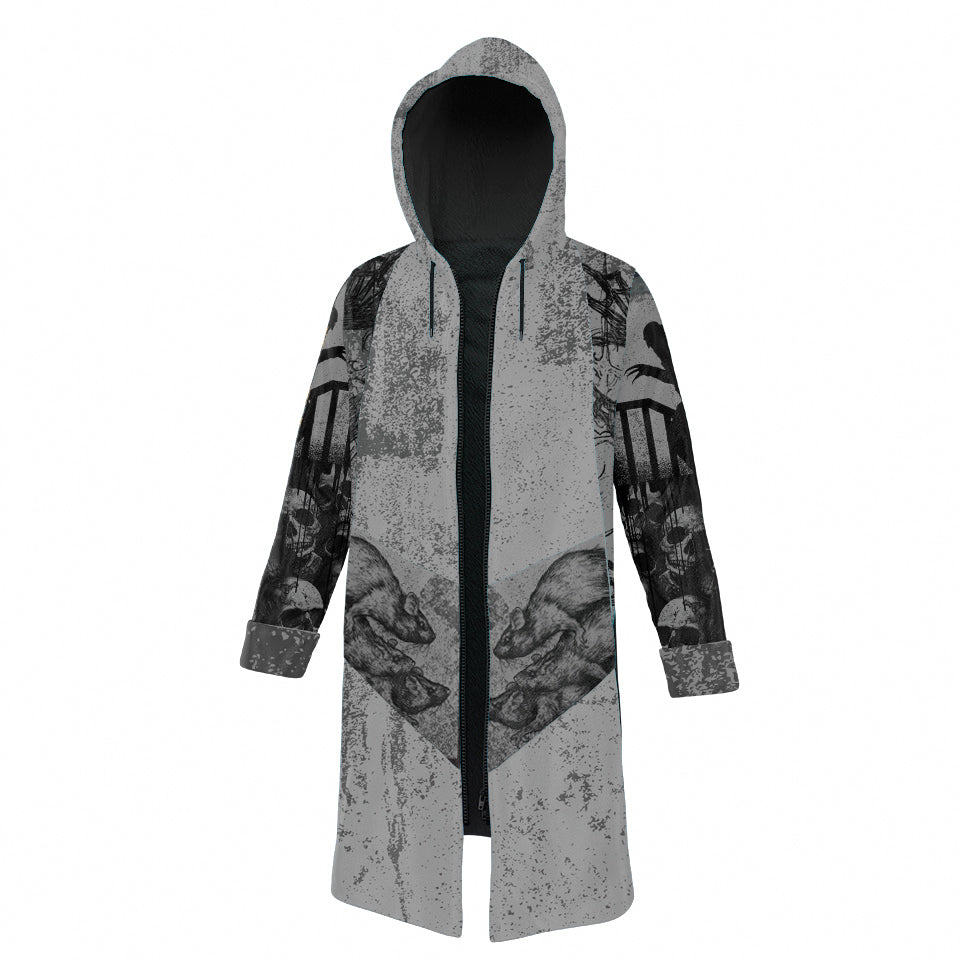 Nosferatu Ultra Cloak