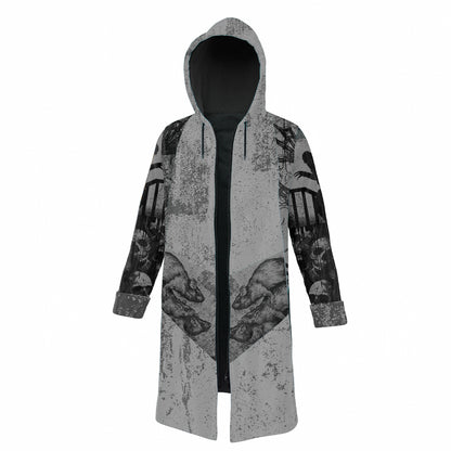 Nosferatu Ultra Cloak