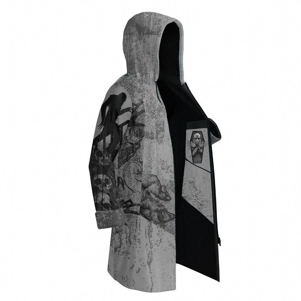 Nosferatu Ultra Cloak