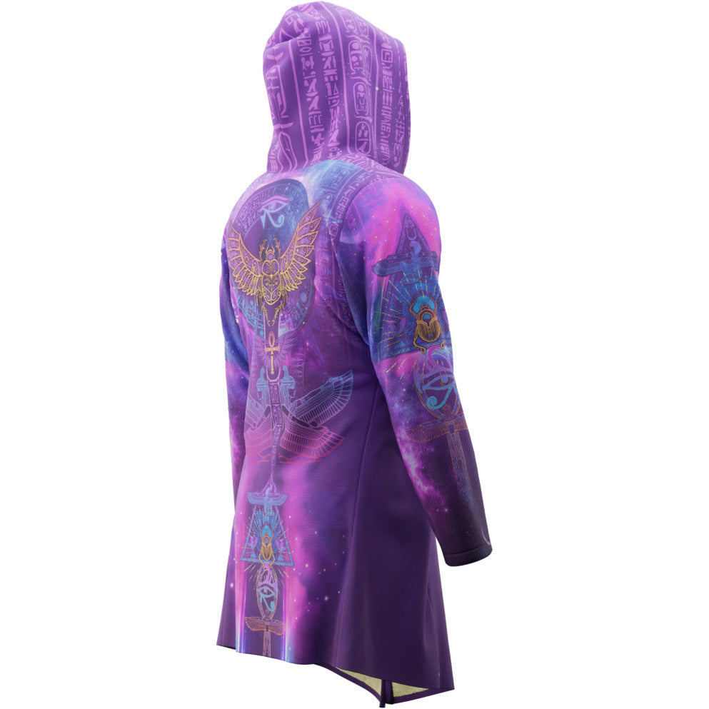 Egyptian Scarab Special Edition Cloak