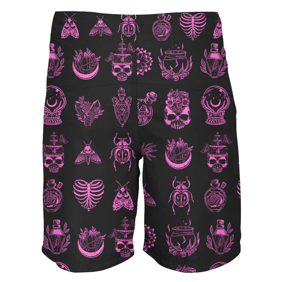 Magick Boardshorts - Potion Edition