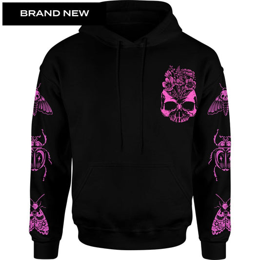 Magick Pullover Hoodie - Potion Edition