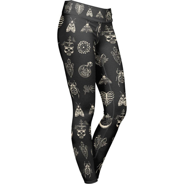 Eagle Leggings – Lunafide