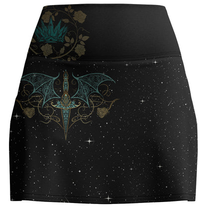 Starfall Athletic Skort