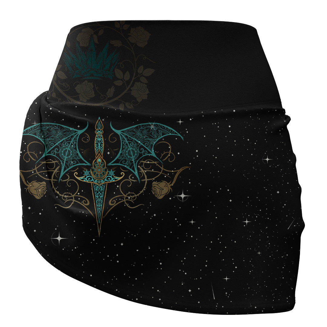 Starfall Athletic Skort