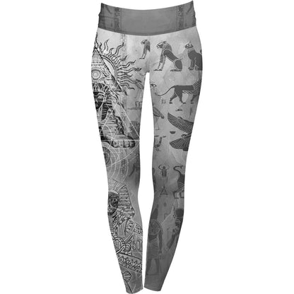 Sphinx Leggings