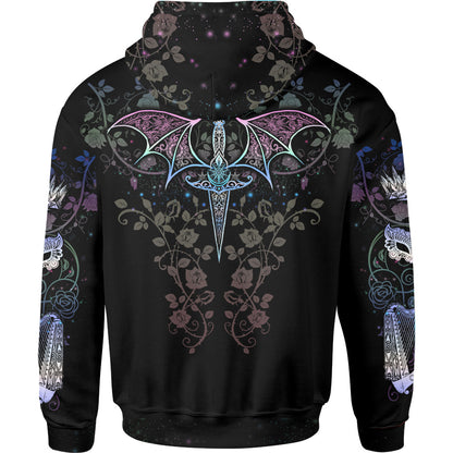 Starfall Limited Edition Hoodie - Only 200 Units Across All Styles