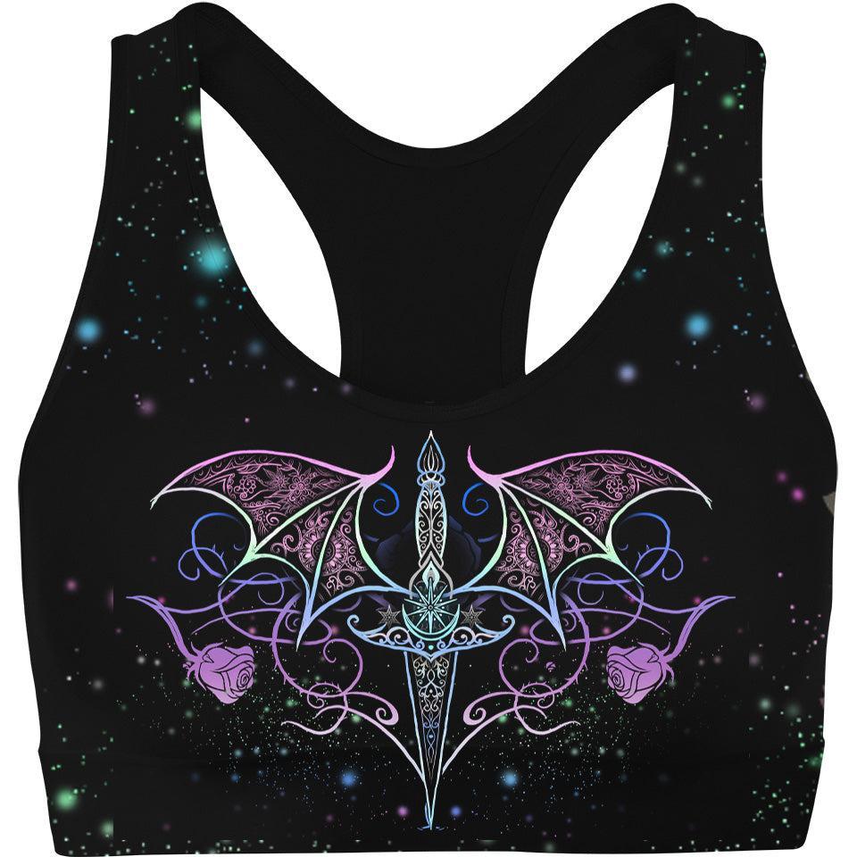 Starfall Limited Edition Sports Crop - Only 200 Units Across All Styles