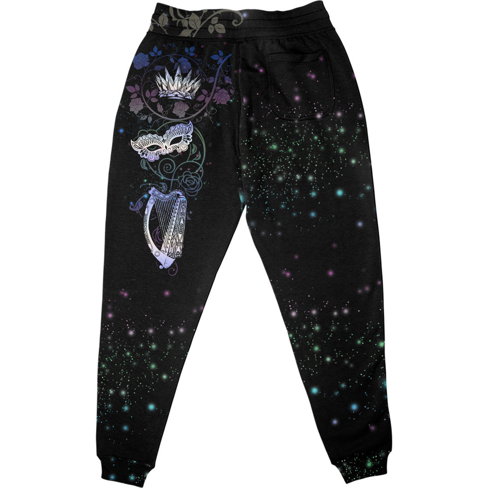 Starfall Limited Edition Joggers - Only 200 Units Across All Styles