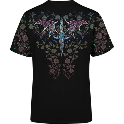 Starfall Limited Edition Shirt - Only 200 Units Across All Styles