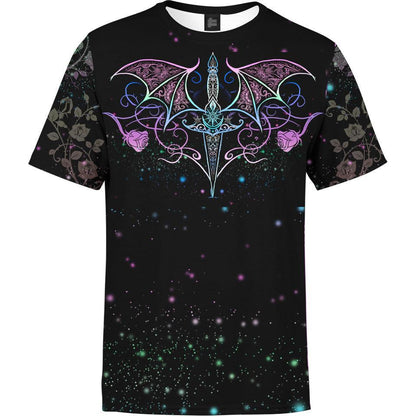 Starfall Limited Edition Shirt - Only 200 Units Across All Styles