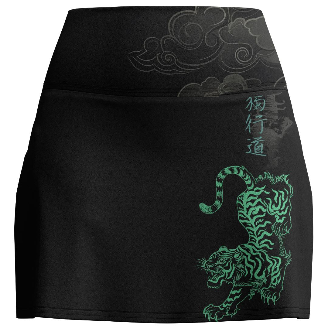 Suminagashi Special Edition Athletic Skort
