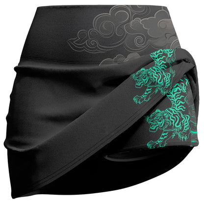 Suminagashi Special Edition Athletic Skort