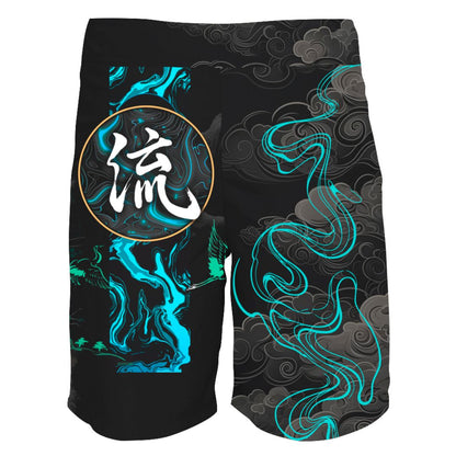 Suminagashi Special Edition Boardshorts