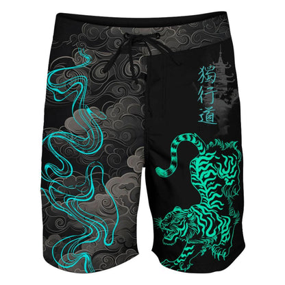 Suminagashi Special Edition Boardshorts