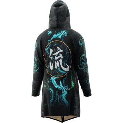 Suminagashi Special Edition Cloak