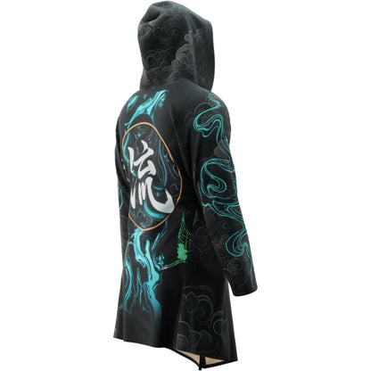 Suminagashi Special Edition Cloak