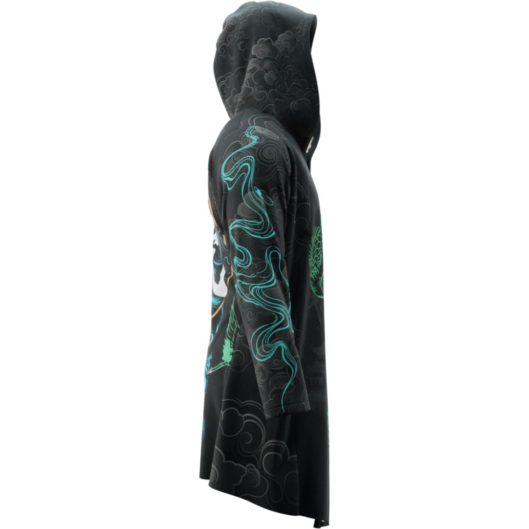 Suminagashi Special Edition Cloak