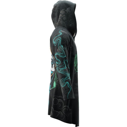 Suminagashi Special Edition Cloak