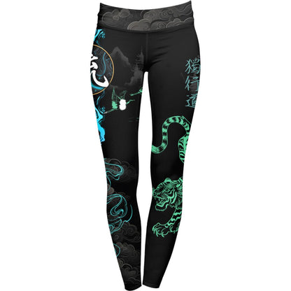 Suminagashi Special Edition Leggings