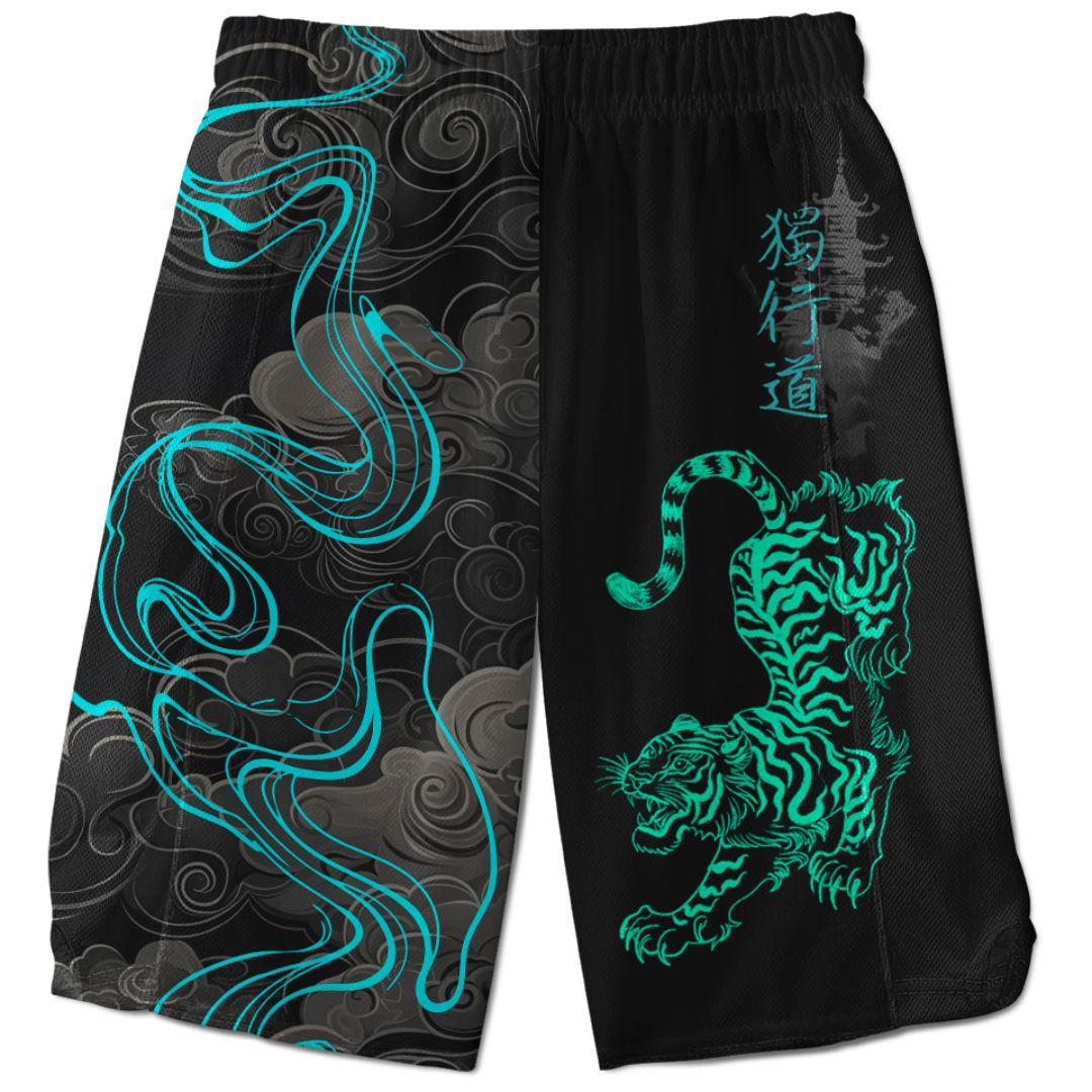 Suminagashi Special Edition Shorts