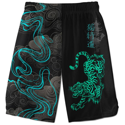 Suminagashi Special Edition Shorts