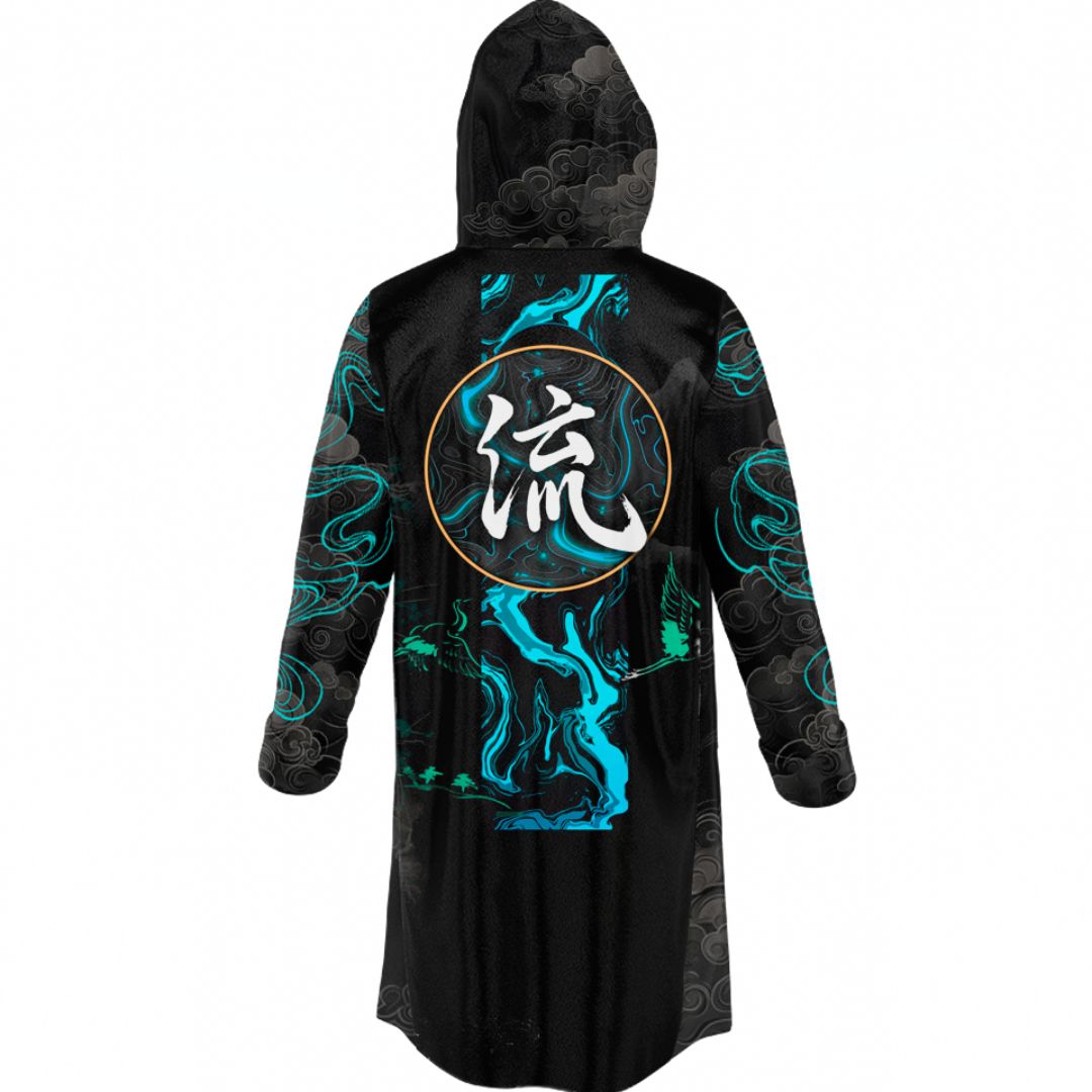 Suminagashi Special Edition Ultra Cloak